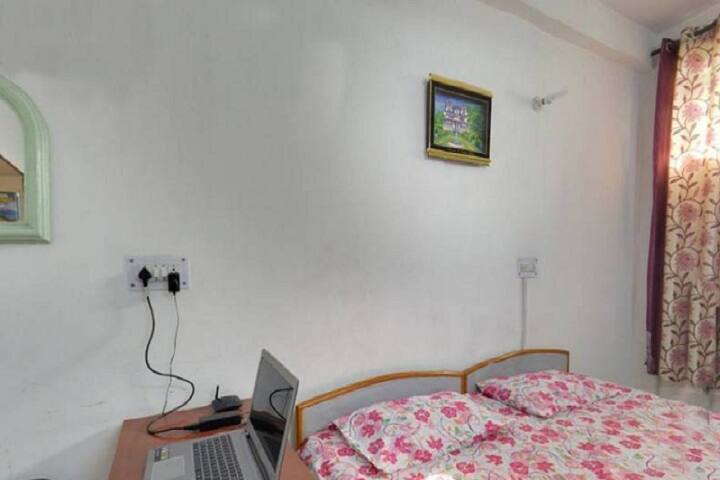 hostel